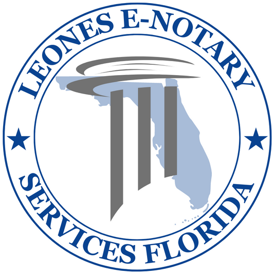 Book your Remote Notary Session