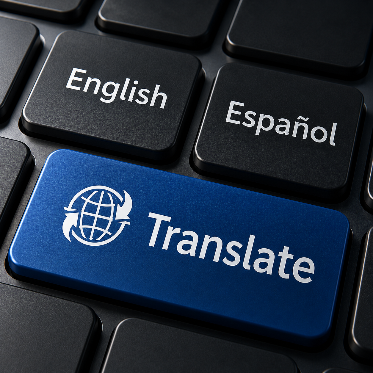 Traducción Certificada de Documentos: Inglés-Español