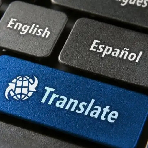 Document Translation: English-Spanish